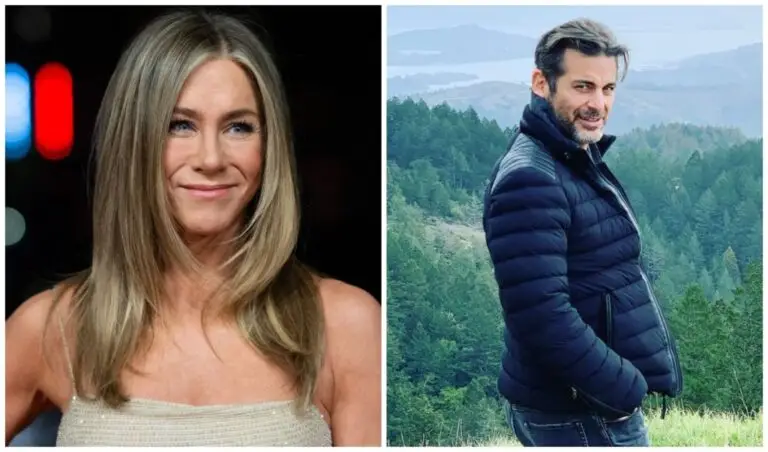 Jim Curtis și Jennifer Aniston: dezvăluiri rare despre dragoste