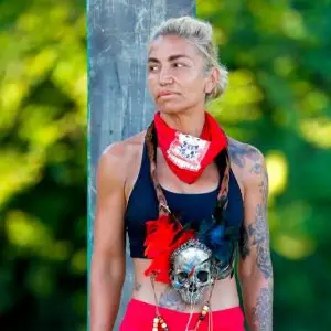 Larisa Uță a părăsit Survivor România cu un mesaj puternic - Timp liber