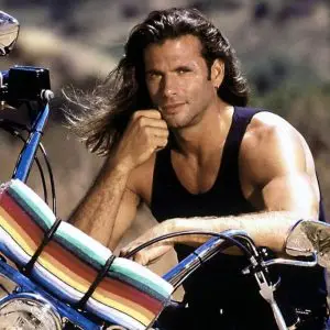 Lorenzo Lamas la 68 de ani: cum arată astăzi vedeta din Renegatul - Timp liber