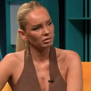 Maria Constantin dezvăluie cum Silviu Prigoană a ajutat-o - Timp liber