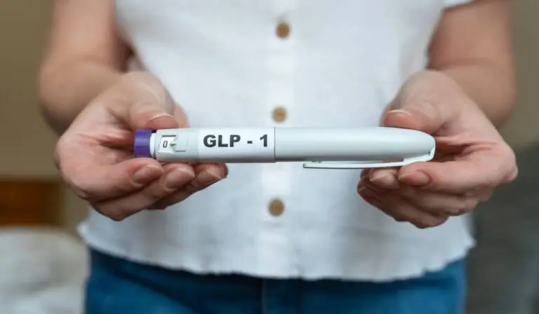Medicamentele GLP-1 pentru slăbit: ce trebuie să știi