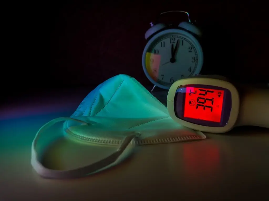 Medicina metabolică: un nou nivel de îngrijire personalizată - Corp sănătos (Photo: Unsplash)