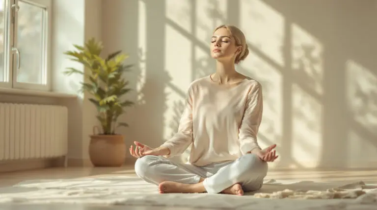 Meditație pentru claritate când viața devine haotică