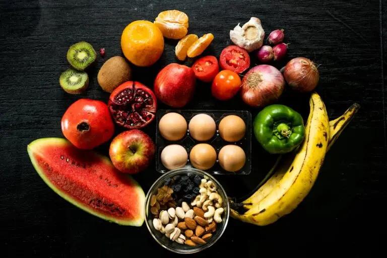 Nutriția după 40 de ani: ce ar trebui să mănânce femeile