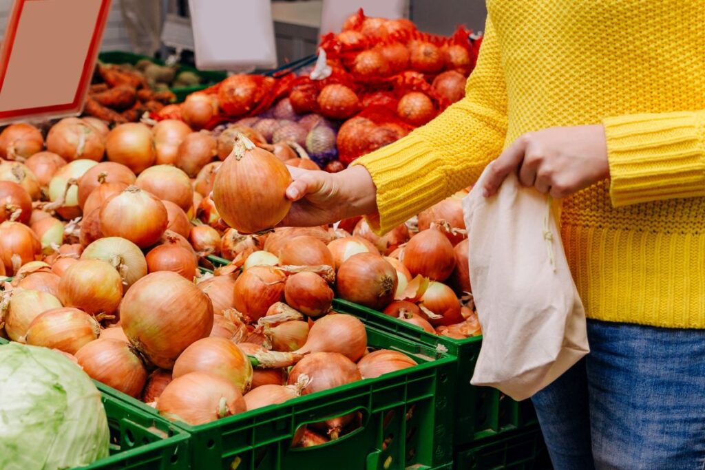 Postul Paștelui și bugetul familiei: cum economisești la legume - Corp sănătos