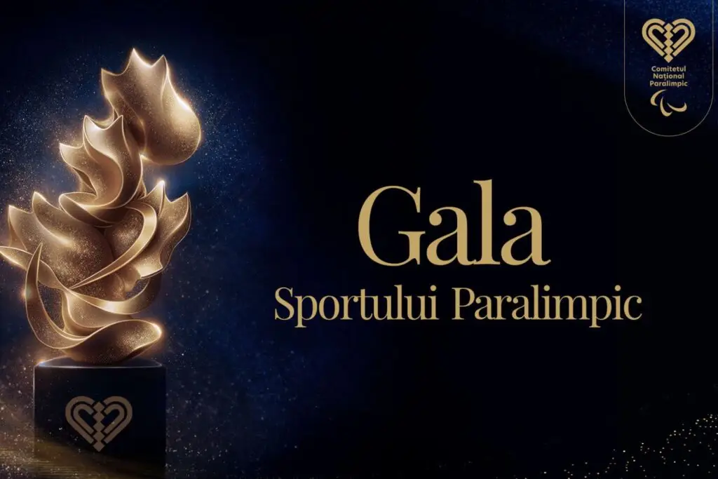 Prima Gală a Sportului Paralimpic: un eveniment inspirațional - wellness