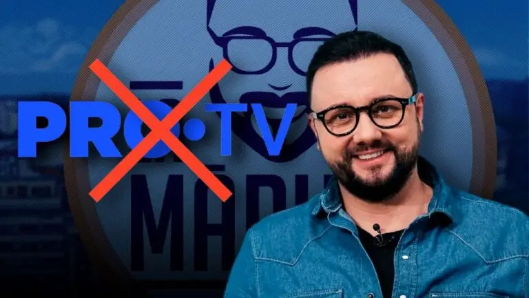 Schimbări în grila Pro TV: noul format de weekend