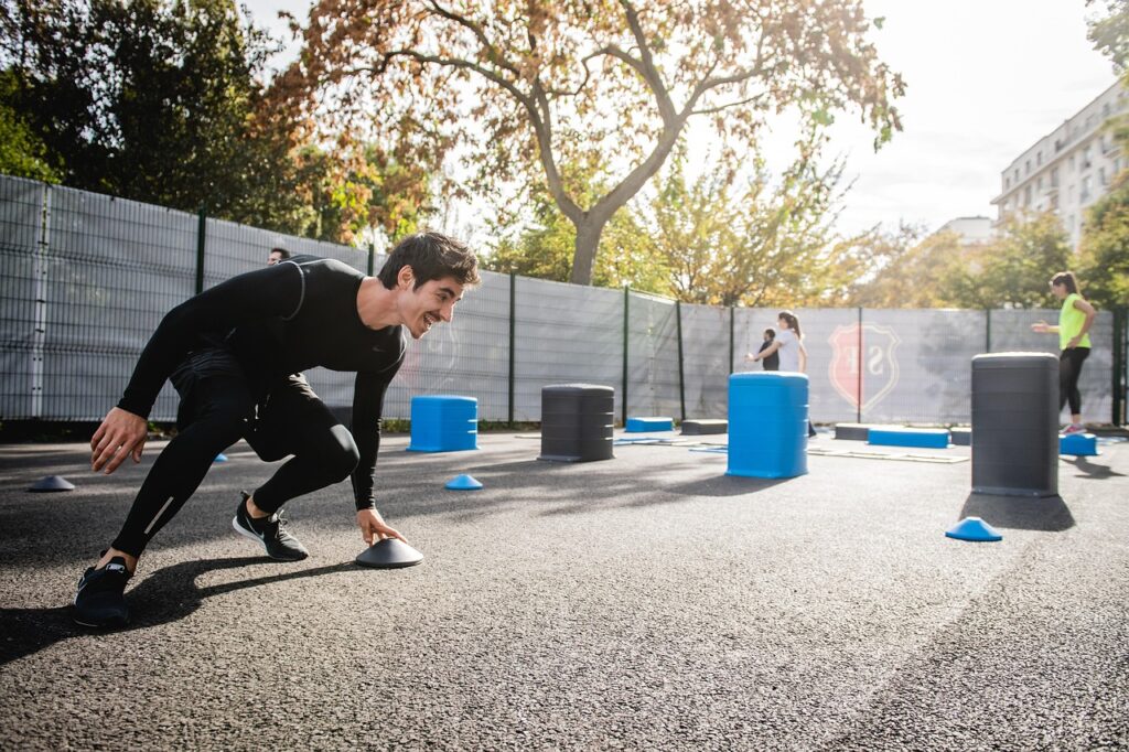 Proiectul de coaching AI pentru sănătate al Apple întâmpină dificultăți - wellness (Stock photo)