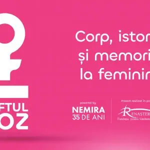 Raftul Roz: colecția de cărți despre corp și sănătate feminină - Timp liber
