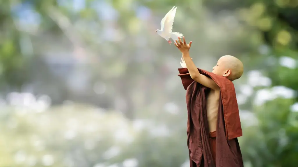 Renunțarea la control: calea către libertatea interioară - Familie fericită