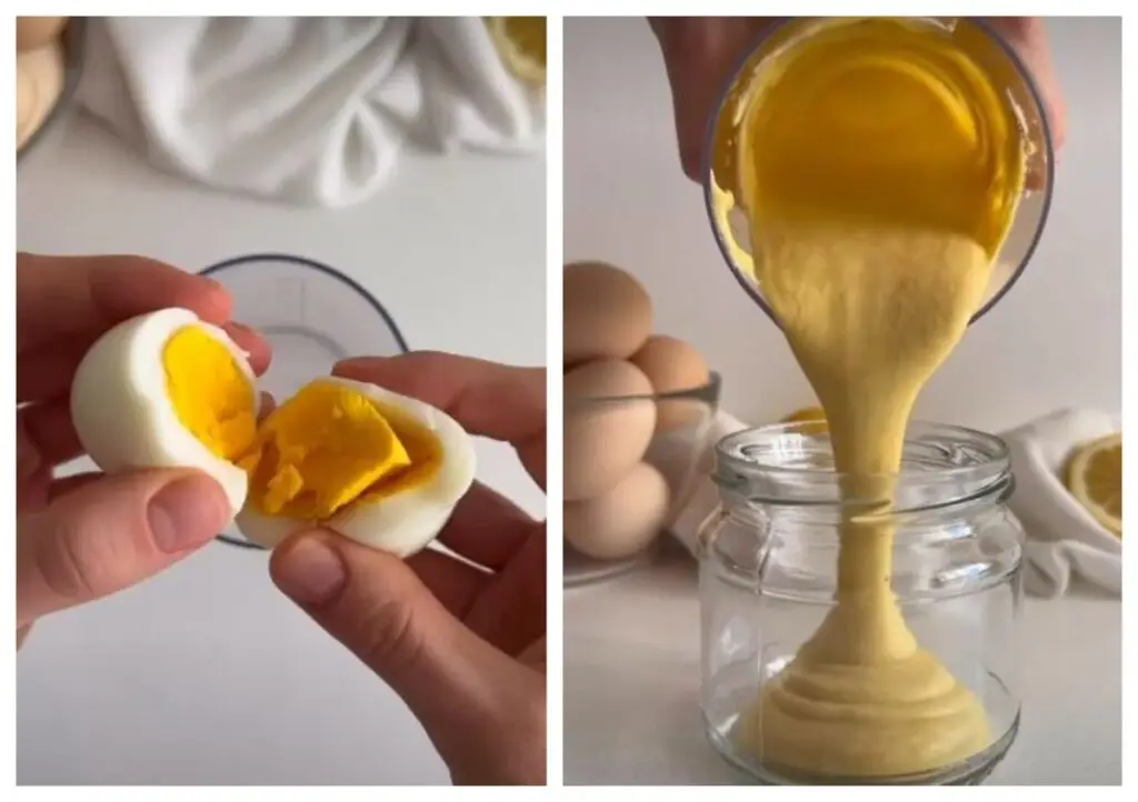 Rețeta de maioneză fără ulei care te ajută să slăbești - Corp sănătos