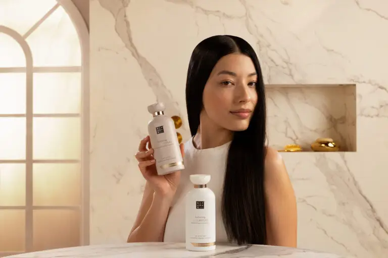 Rituals lansează colecție de lux pentru îngrijirea părului