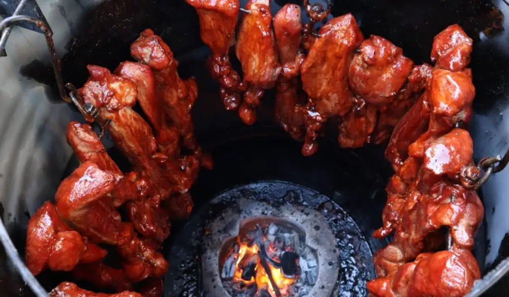 Rotogoale de berbec, delicatesa ciobanilor transilvăneni - Corp sănătos