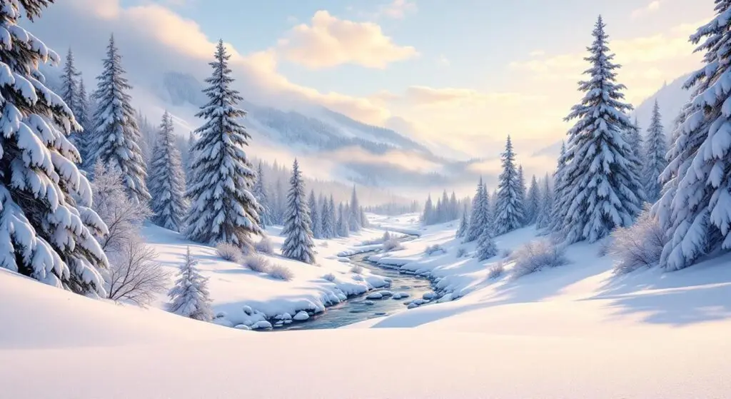 Vremea în România – Nori împrăștiați