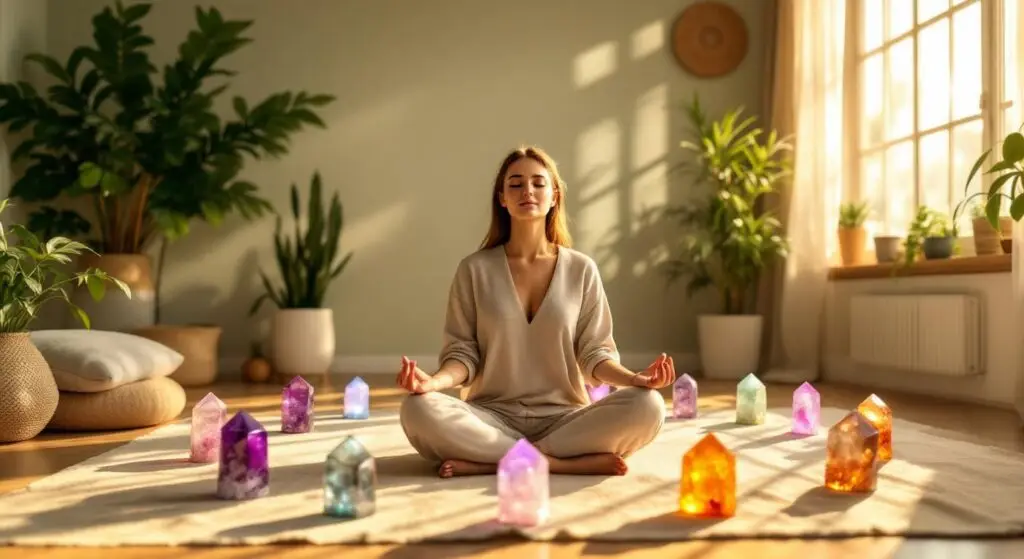 Cele 9 Frecvențe Solfeggio pentru Vindecare Completă