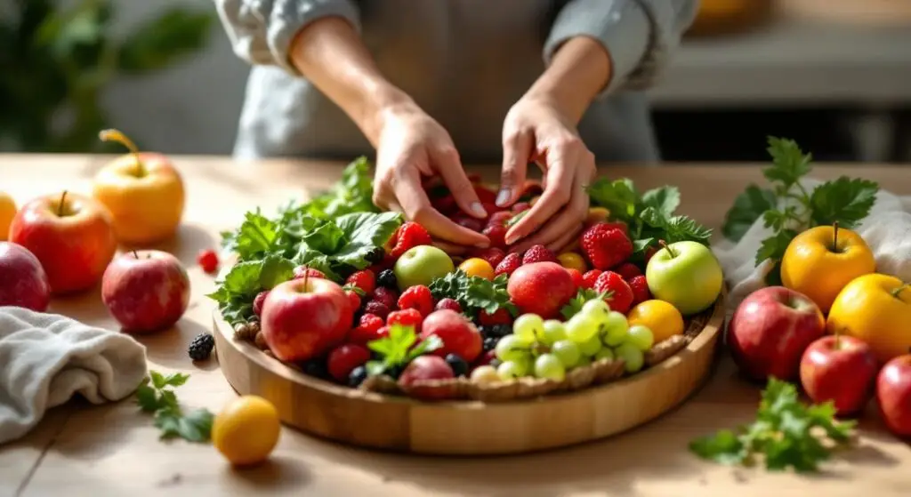 Fructele cu pesticide: Ce trebuie să știi pentru o alimentație sigură