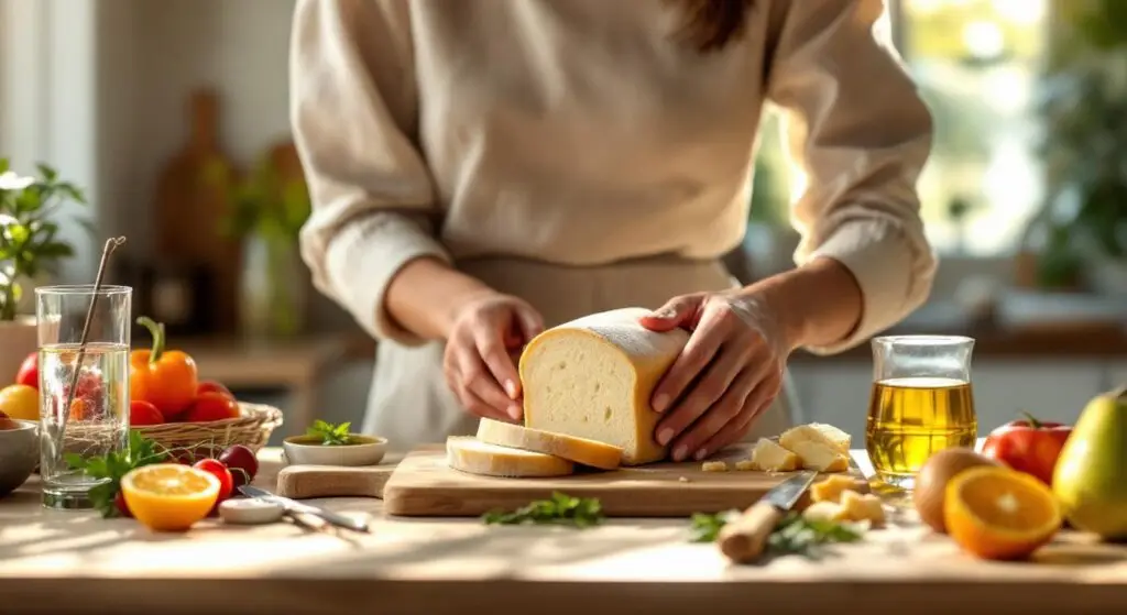 Pâinea albă: cine o poate consuma fără riscuri pentru sănătate