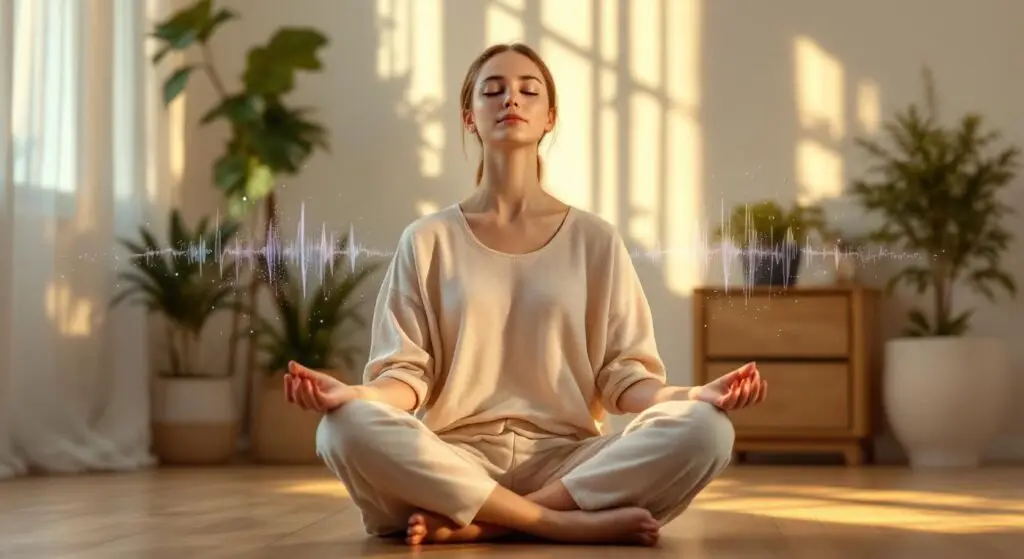 Om Mantra la 417Hz: Eliberează-te de blocajele negative