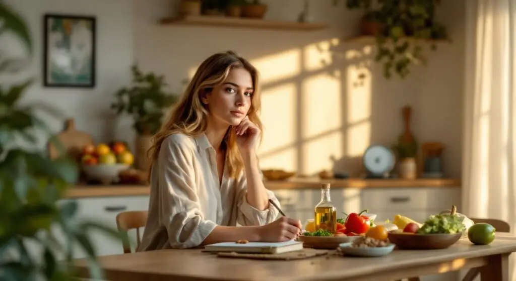 De ce dietele restrictive nu funcționează: Secretele unei slăbiri sănătoase și durabile