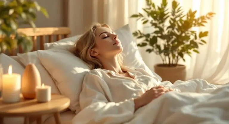 Meditații ghidate pentru somn: 3 ore de liniște profundă