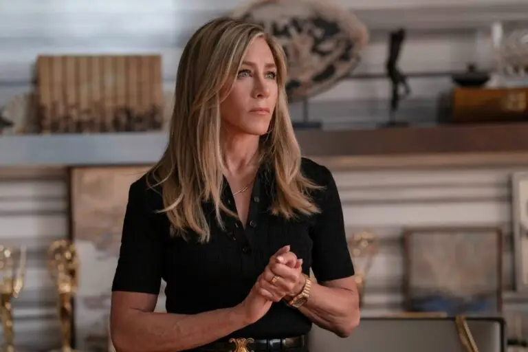 Secretele alimentației lui Jennifer Aniston la 57 de ani
