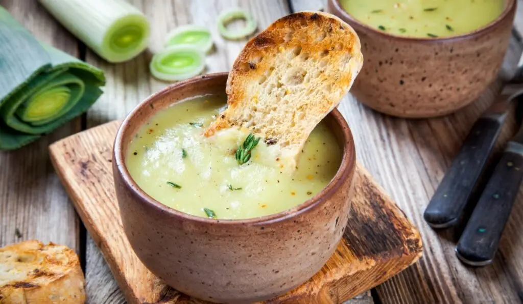 Supa vindecătoare care te ajută să scapi de răceală - Corp sănătos