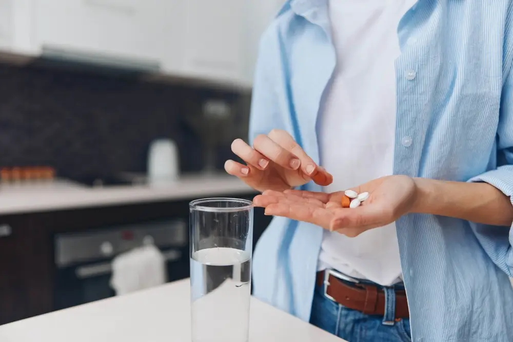 Suplimentele naturale pot fi periculoase în combinație - Corp sănătos