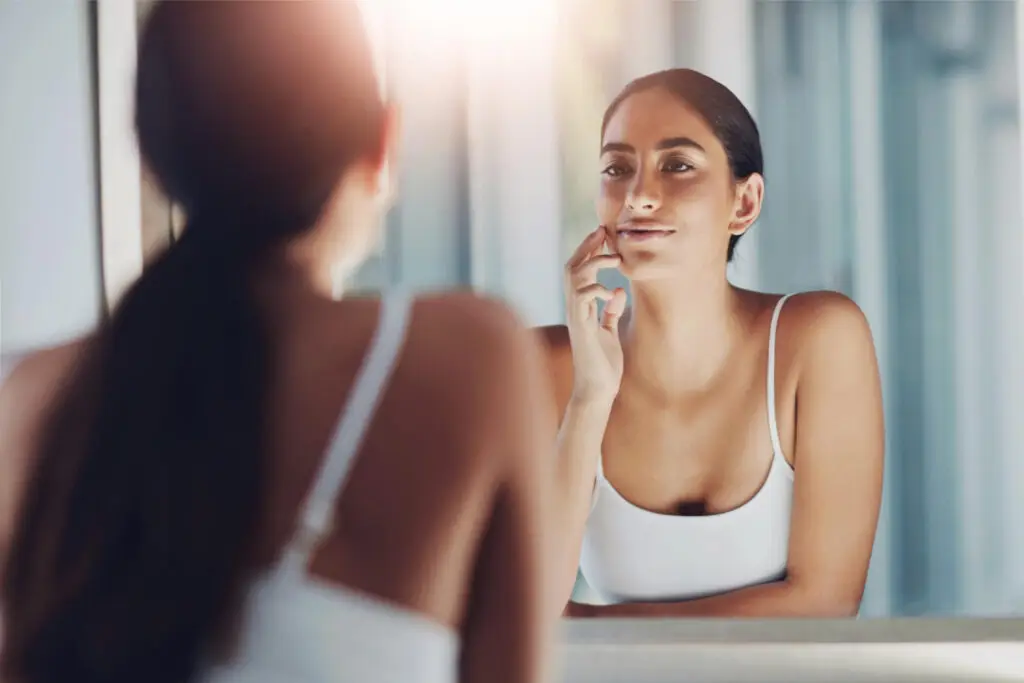 Terapia cu lumină roșie: ritualul care îți transformă tenul - wellness