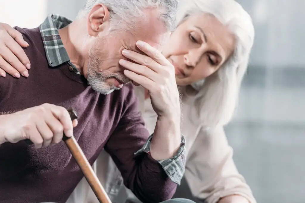 Un test de sânge poate prezice Alzheimer cu 3-4 ani înainte - Corp sănătos