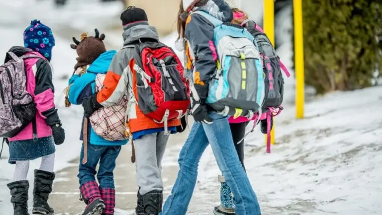 Vacanță de o săptămână pentru elevii din România în februarie