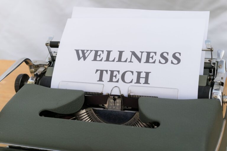 Viitorul wellness-ului acasă: cum transformă AI sănătatea
