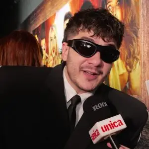 Vlad Drăgulin, despre burnout și atacurile de panică - Timp liber