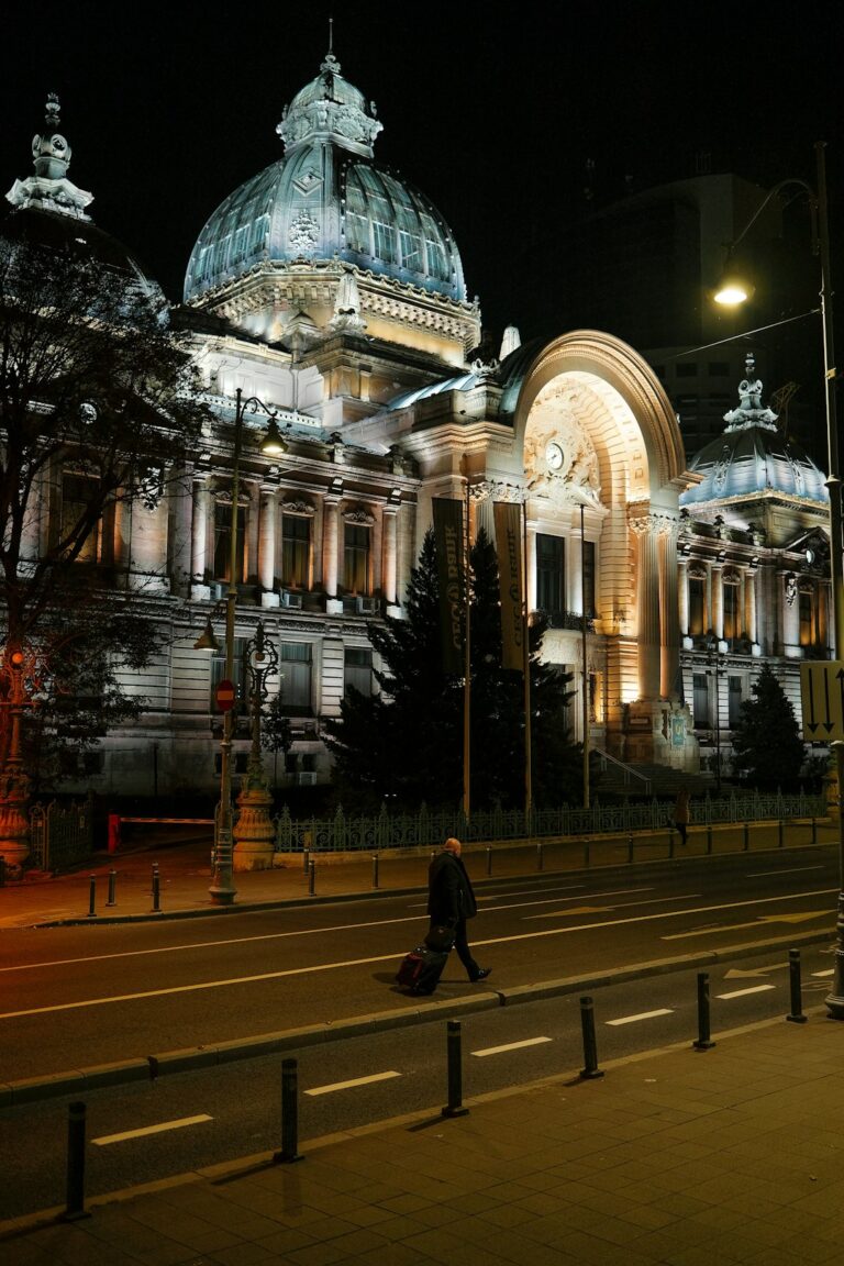 Weekend în București, 7-8 februarie: ce poți face
