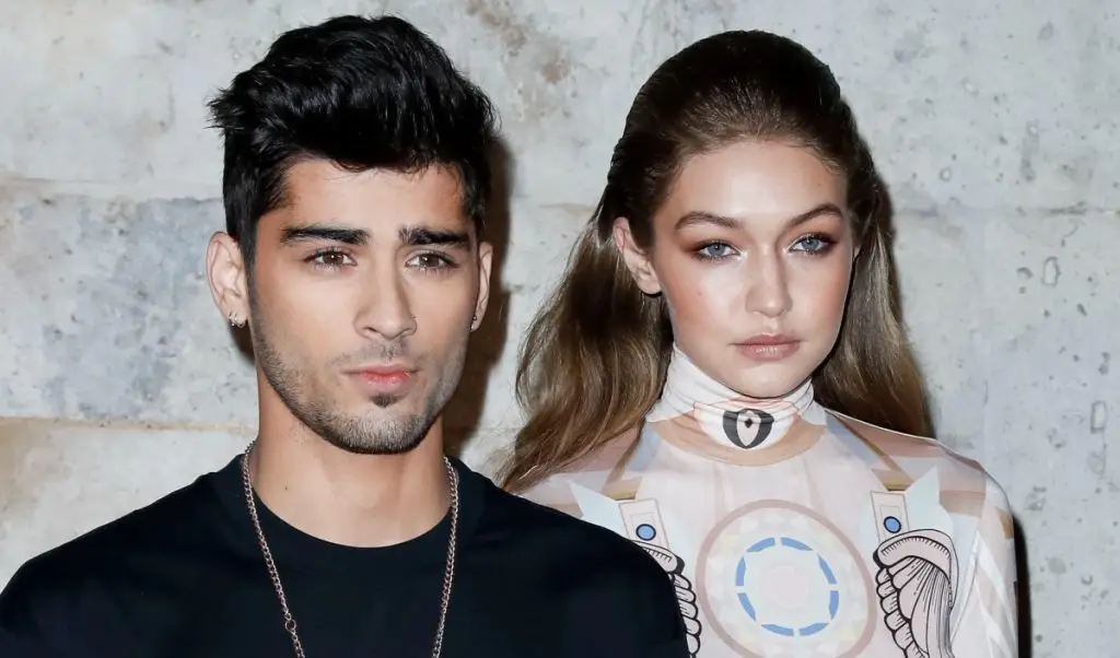 Zayn Malik despre relația cu Gigi Hadid și lecțiile iubirii - Timp liber