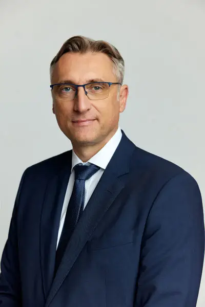 Călin Matei de la Groupama ne arată cum să construim împreună un sistem de sănătate cu adevărat uman