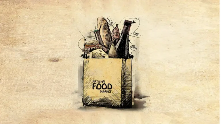 Artisan Food Market revine la Hanu’ lui Manuc
