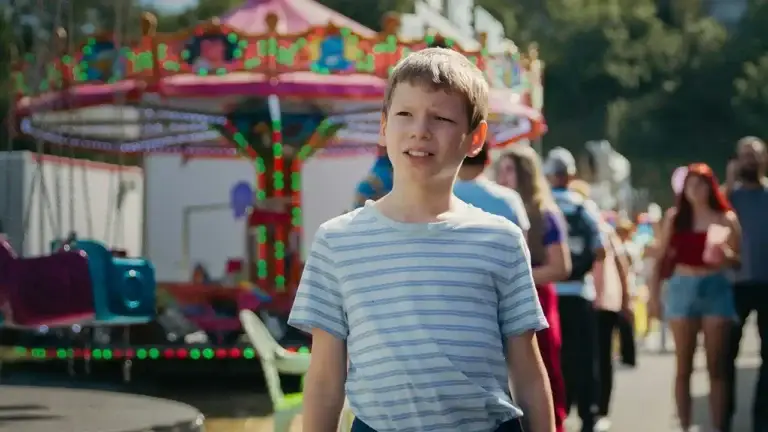 Atlasul Universului câștigă premiul pentru cel mai bun film