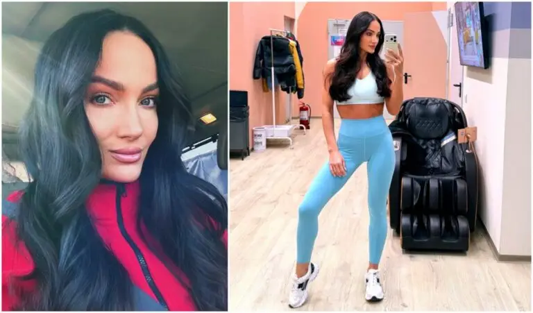 Beatrice Olaru și soțul ei s-au despărțit după 7 ani
