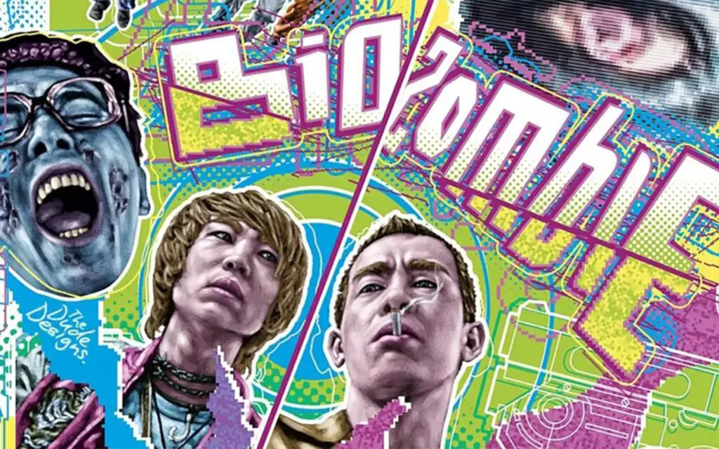 Bio-Zombie (1998): comedie zombie relaxantă pentru serile liniștite - Timp liber