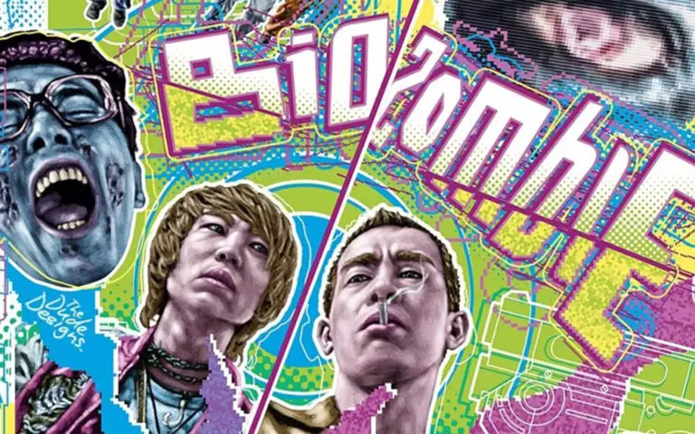 Bio-Zombie (1998): comedie zombie relaxantă pentru serile liniștite