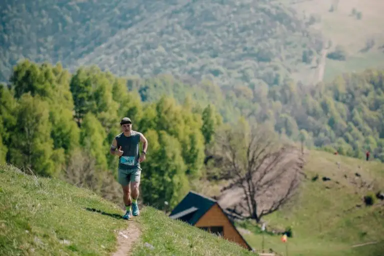 Campionatele Naționale de Alergare Montană vin la Urme pe Play