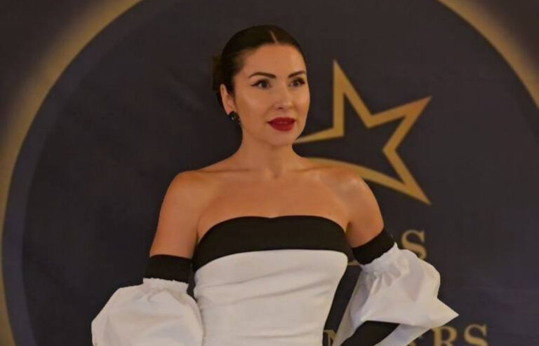 Carmen Brumă spune adevărul despre ciocolată și slăbit