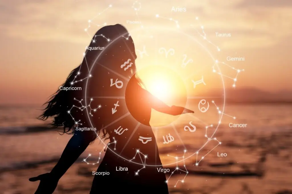 Cele trei zodii norocoase în săptămâna 9-15 martie - Corp sănătos