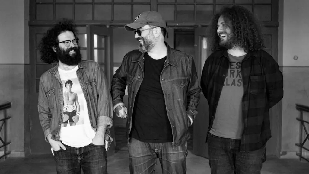 Concert Orkid și PLANT la București: unde ieși mâine seară - Timp liber