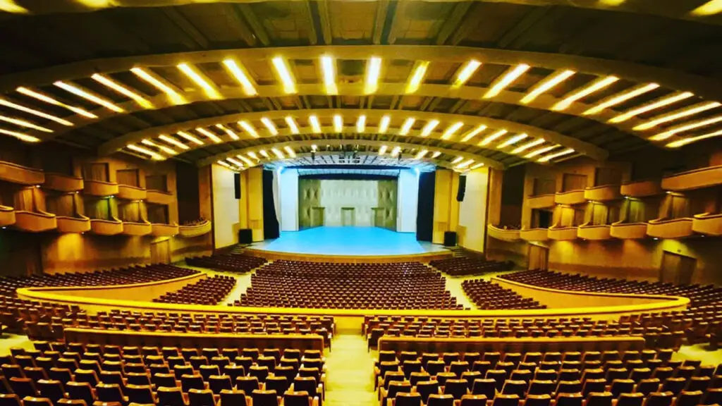 Concerte de neratat la Sala Palatului în toamna 2026 - Timp liber
