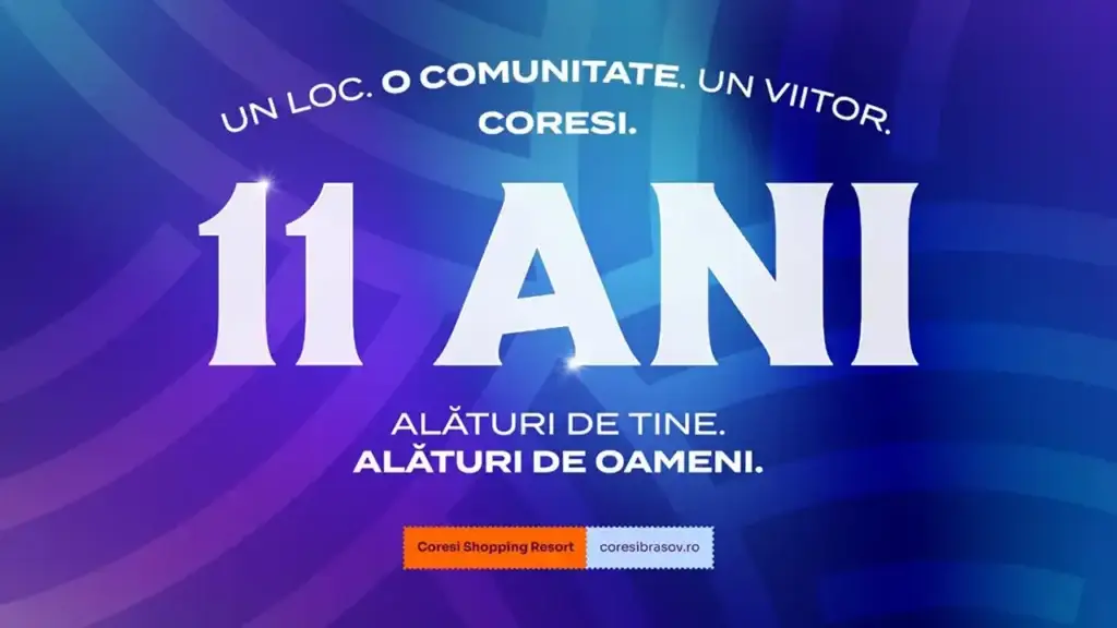 Coresi sărbătorește 11 ani: povestea celui mai iubit loc din Brașov - Timp liber