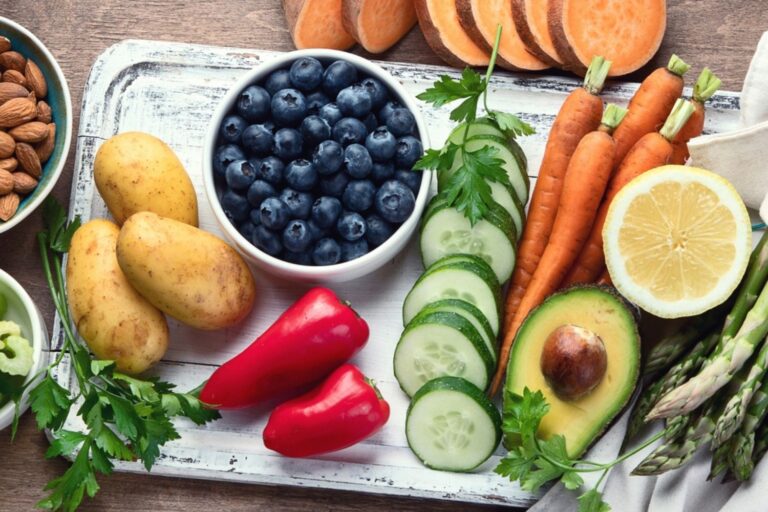 Cum integrezi alimentația alcalină în viața de zi cu zi