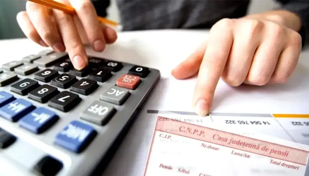 Cum te afectează recalcularea pensiilor: ce trebuie să știi - Corp sănătos