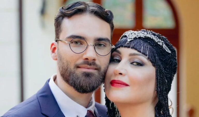 Daniela Nane, mărturisiri despre despărțirea de Octavian Ene