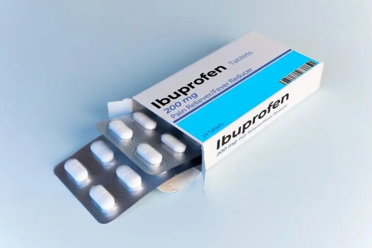De ce ibuprofenul luat des poate să îți afecteze rinichii